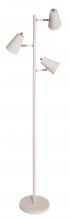 House of Troy K130-GR - Kirby LED Floor Lamp