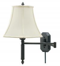  WS-706-OB - Swing Arm Wall Lamp