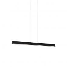 Matteo Lighting C64933MB - Isosceles  Chandelier