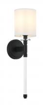  S00801MB - Fairburn Wall Sconce