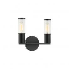  S02802MB - Klarice Wall Sconce