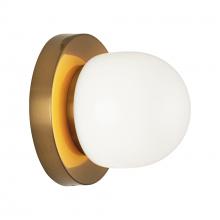  S14501AG - Pizzazz Wall Sconce