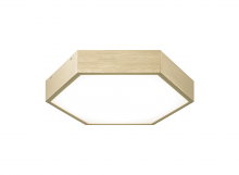  M12611OG - Hexol Flush Mounts