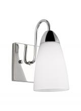  4120201EN3-05 - One Light Wall / Bath Sconce