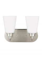  4415202EN3-962 - Two Light Wall / Bath