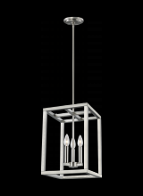  5134503EN-962 - Small Three Light Hall / Foyer