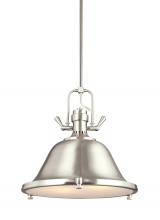  6514402EN3-962 - Two Light Pendant