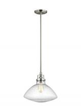  6514501EN7-962 - One Light Pendant