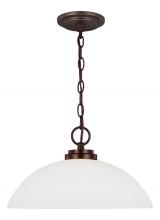  65160EN3-710 - One Light Pendant