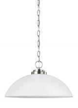  65160EN3-962 - One Light Pendant