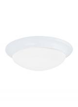  75435EN3-15 - Two Light Ceiling Flush Mount