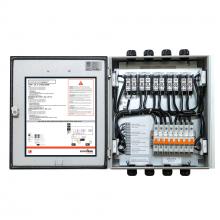 Eurofase EFURCB24M1 - Eurofase EFURCB24M1 1 Zone 120V to 240V Universal Relay Control Box