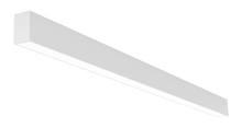  F55830WSFM - 8' LED Linear Surface Mount, 2"Wide, 3000K, White