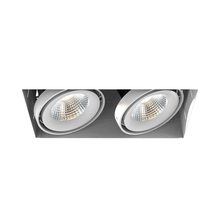  TE222LED-35-2-02 - MuLT, 26w, Trmls, 2LT , 35k, Wht