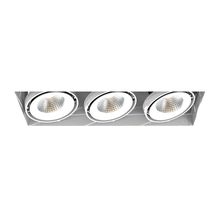  TE223LED-30-2-02 - MuLT, 26w, Trmls, 3LT , 30k, Wht