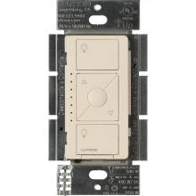  PD-5NE-LA-C - CASETA ELV DIMMER 250V LED LT ALMOND