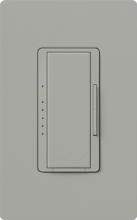  RRD-10D-GR - RADIORA2 1000W DIMMER GRAY