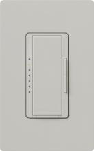  RRD-10D-PD - RADIORA2 1000W DIMMER PALLADIUM