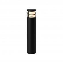 Kuzco Lighting Inc EB47829-BK-UNV - Blaine 29-in Black LED Exterior Bollard