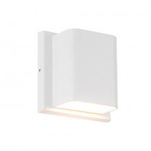  AT48403-WH-UNV-3CCT - Tolan 4-in White LED All terior Wall