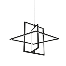 Kuzco Lighting Inc PD16120-BK - Mondrian