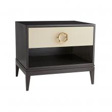  4819 - Fitz End Table