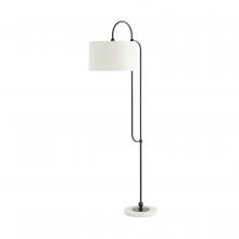  79169-953 - Dorchester Floor Lamp