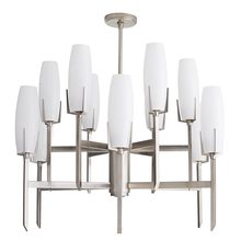  89127 - Keifer Large Chandelier