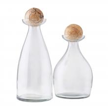 Arteriors Home ARI05 - Thayer Decanters, Set of 2