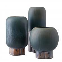 Arteriors Home AVC01 - Tutwell Vases, Set of 3