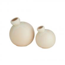  AVE01 - Gracie Vases, Set of 2