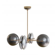 Arteriors Home DLC05 - Whitney Chandelier