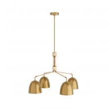 Arteriors Home DLI05 - Worth Chandelier