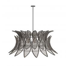 Arteriors Home DLS04 - Tisdale Pendant