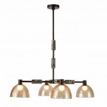 Arteriors Home DMI13 - Eli Chandelier