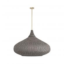 Arteriors Home DMS05 - Tulum Pendant