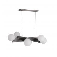 Arteriors Home DRC02 - Tallow Chandelier