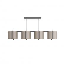 Arteriors Home DRC05 - Zachary Chandelier