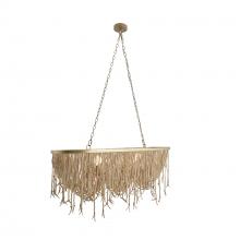 Arteriors Home DRS02 - Baja Linear Chandelier