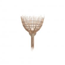 Arteriors Home DWS03 - Abitha Sconce