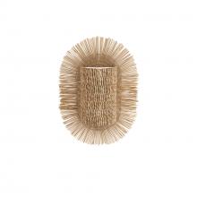 Arteriors Home DWS04 - Alexia Sconce