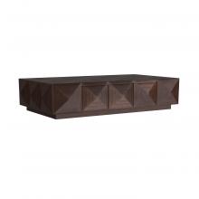 Arteriors Home FCS01 - Umbra Cocktail Table