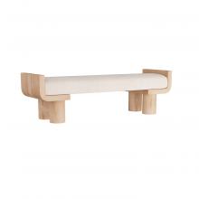 Arteriors Home FHI01 - Wesley Bench