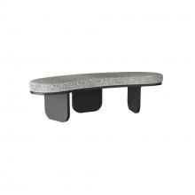 Arteriors Home FHI05 - Yogi Bench