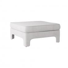 Arteriors Home FOU02 - Ava Ottoman