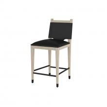 Arteriors Home FSI10 - Burdock Counter Stool