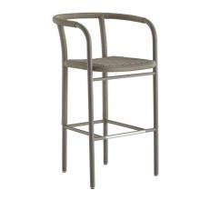  FSS08 - Feller Outdoor Bar Stool