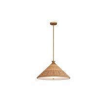 Arteriors Home GCDSS01 - Terrace Pendant