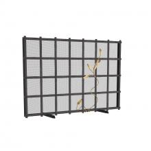 Arteriors Home GDAFI01 - Rivet Fire Screen