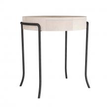 Arteriors Home GDFEI01 - Mosquito End Table